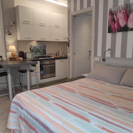 Como Petite Maison Экстерьер фото
