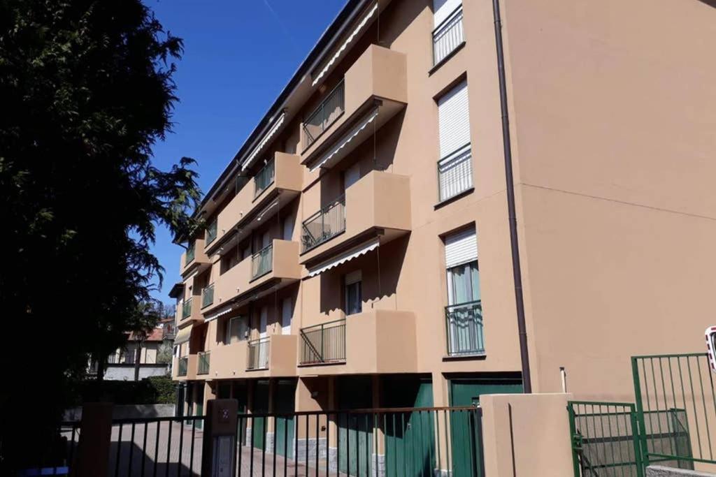 Como Petite Maison Экстерьер фото