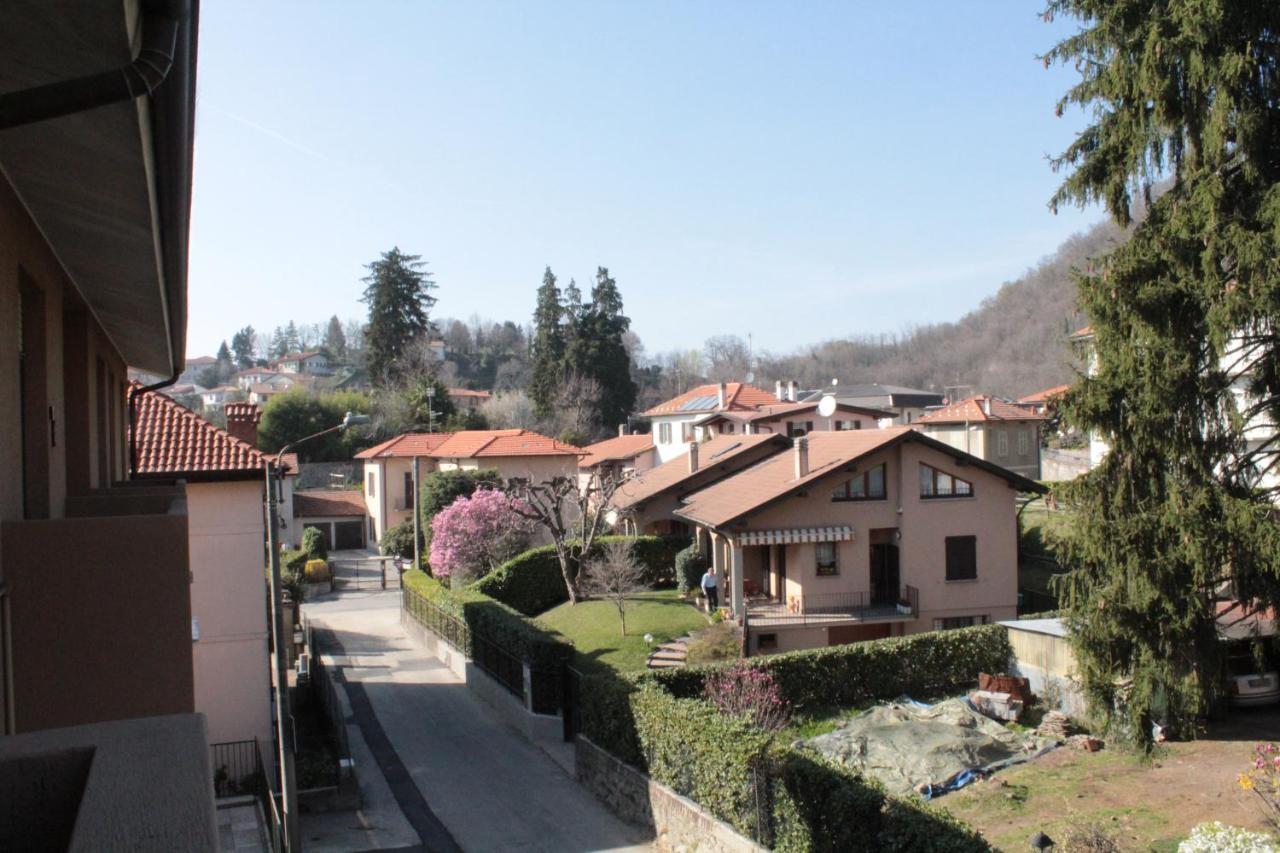 Como Petite Maison Экстерьер фото