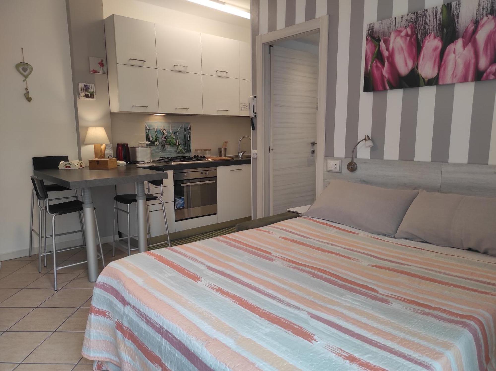 Como Petite Maison Экстерьер фото