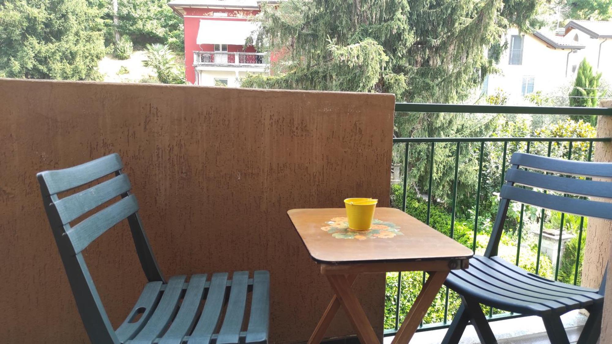 Como Petite Maison Экстерьер фото