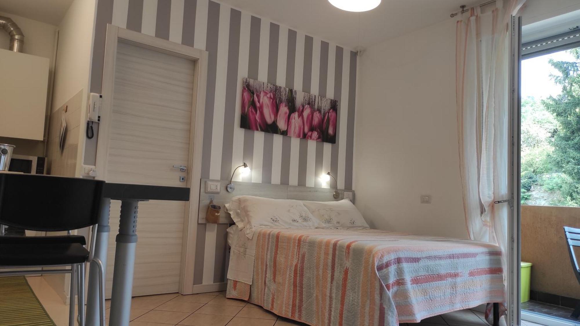 Como Petite Maison Экстерьер фото