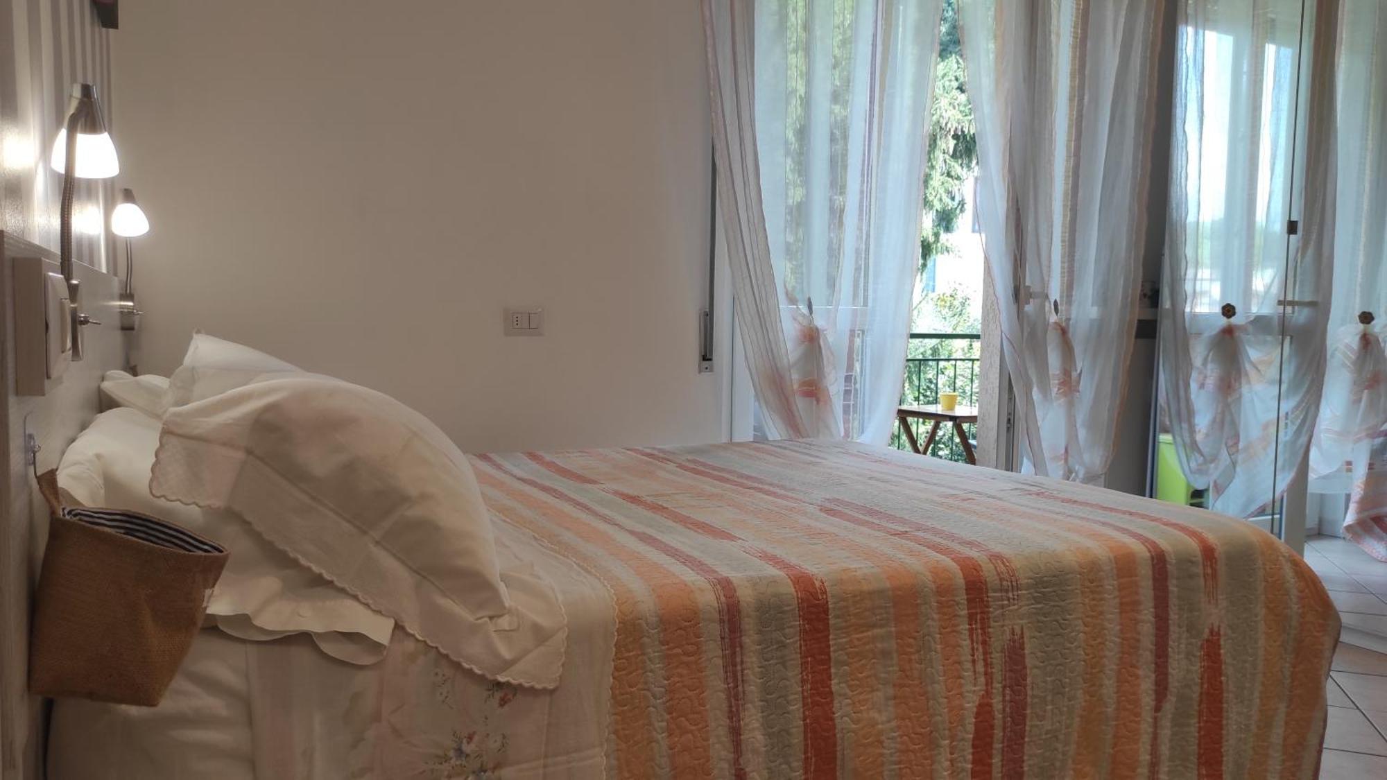 Como Petite Maison Экстерьер фото