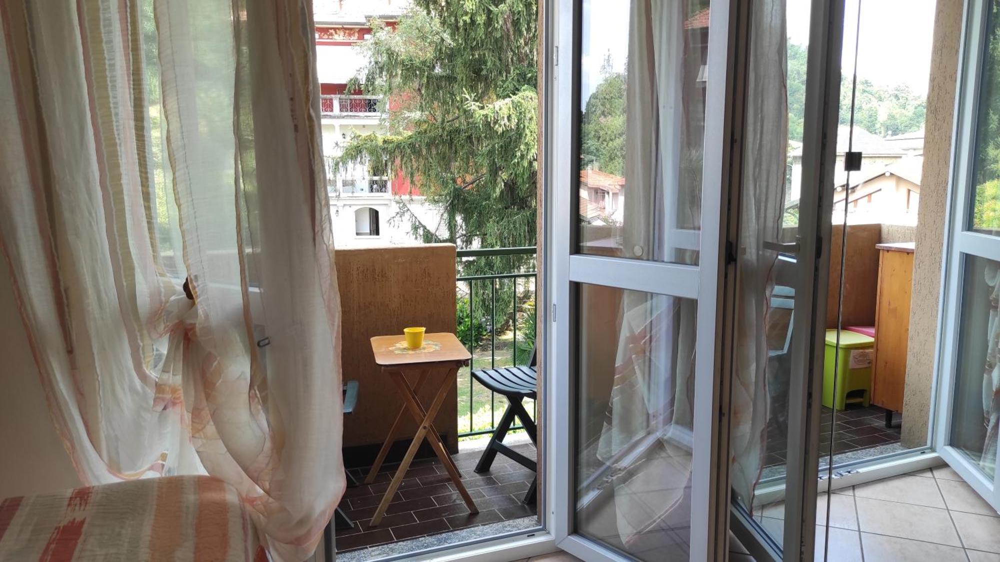 Como Petite Maison Экстерьер фото