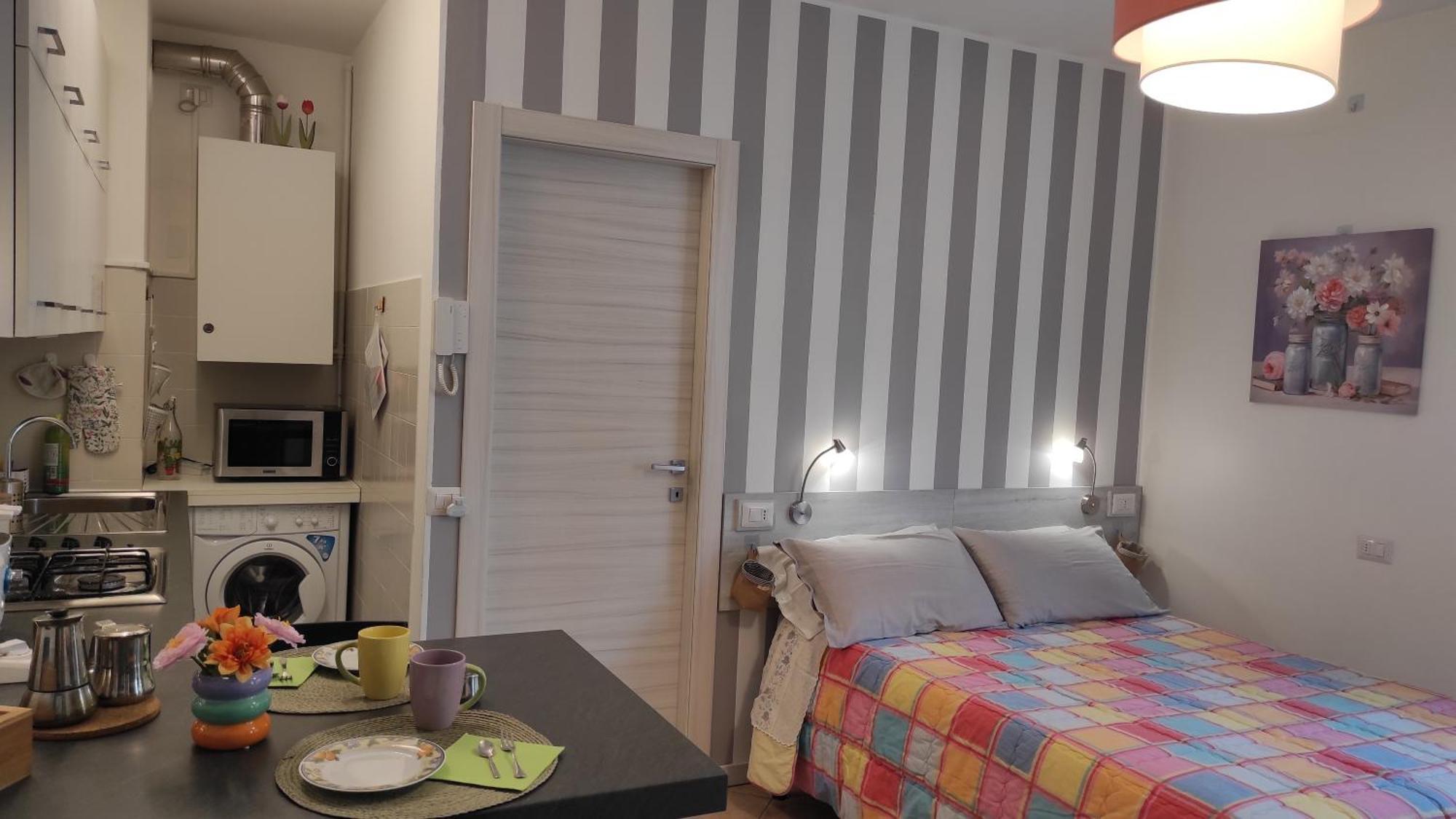 Como Petite Maison Экстерьер фото