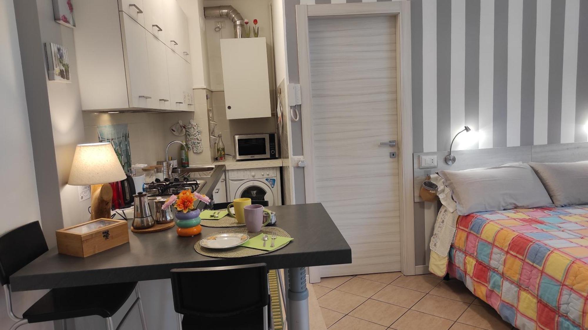 Como Petite Maison Экстерьер фото