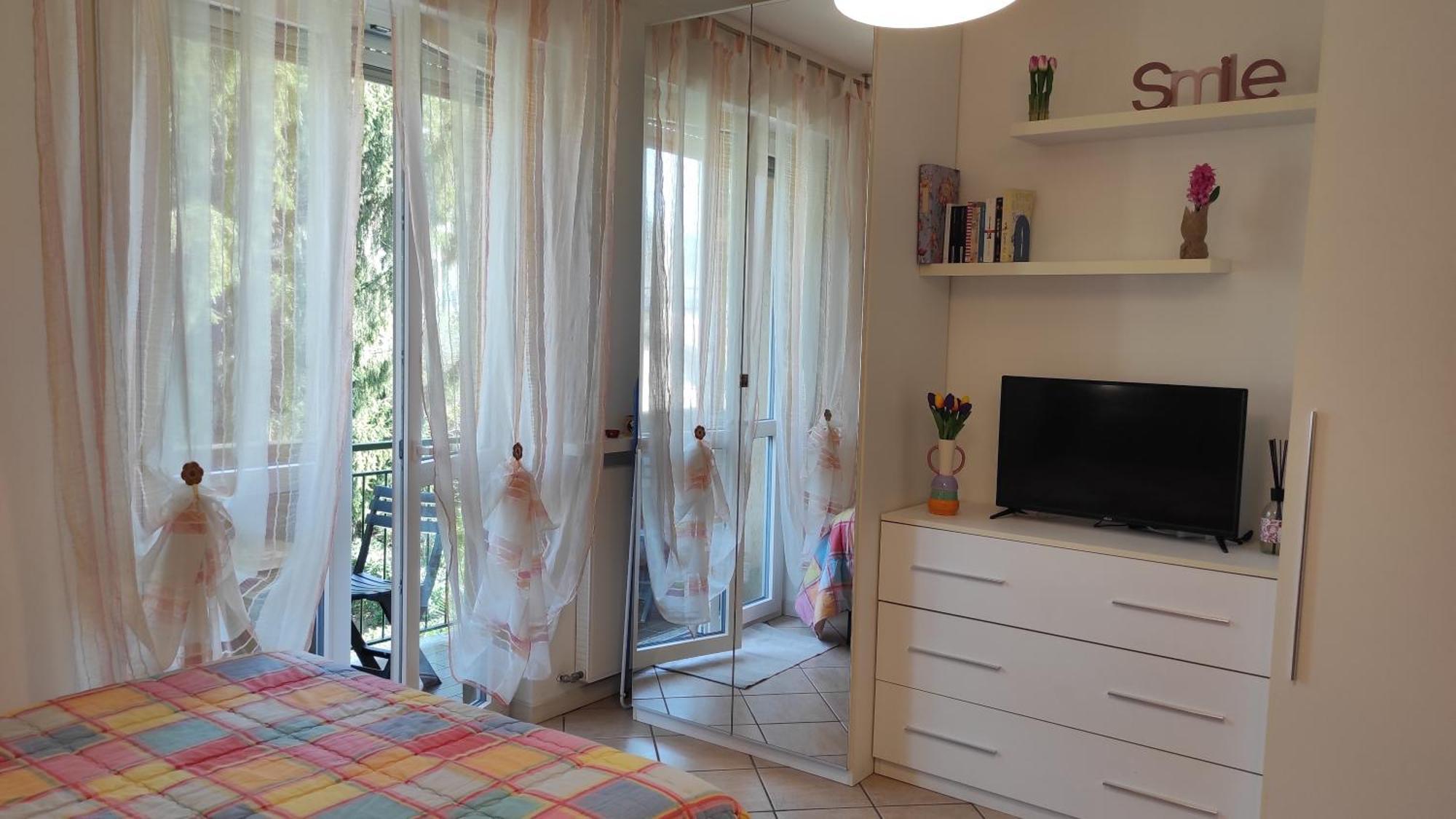 Como Petite Maison Экстерьер фото