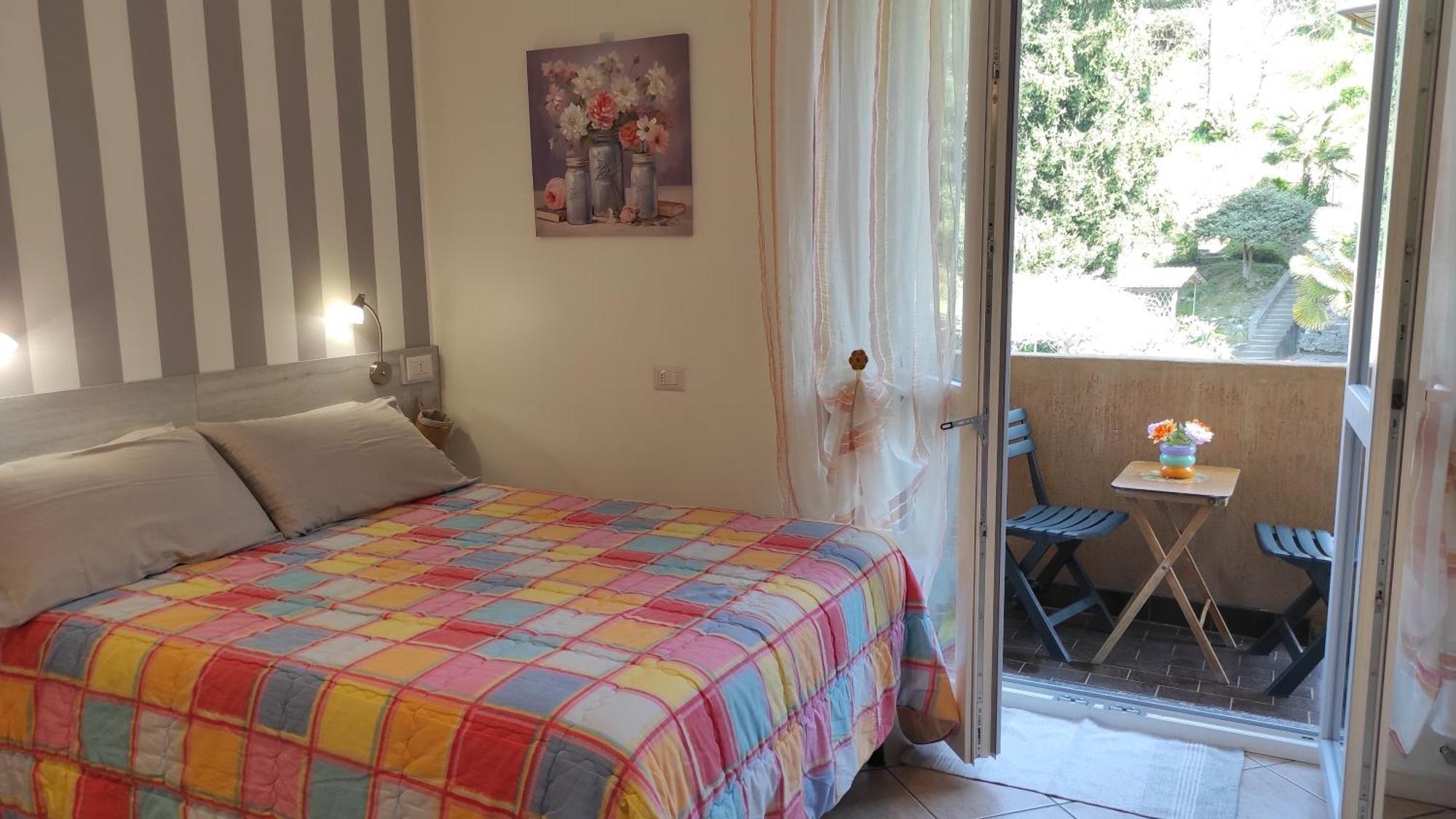 Como Petite Maison Экстерьер фото